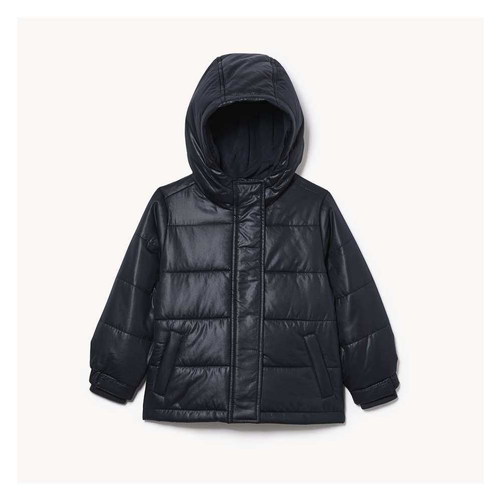 Joe fresh primaloft best sale